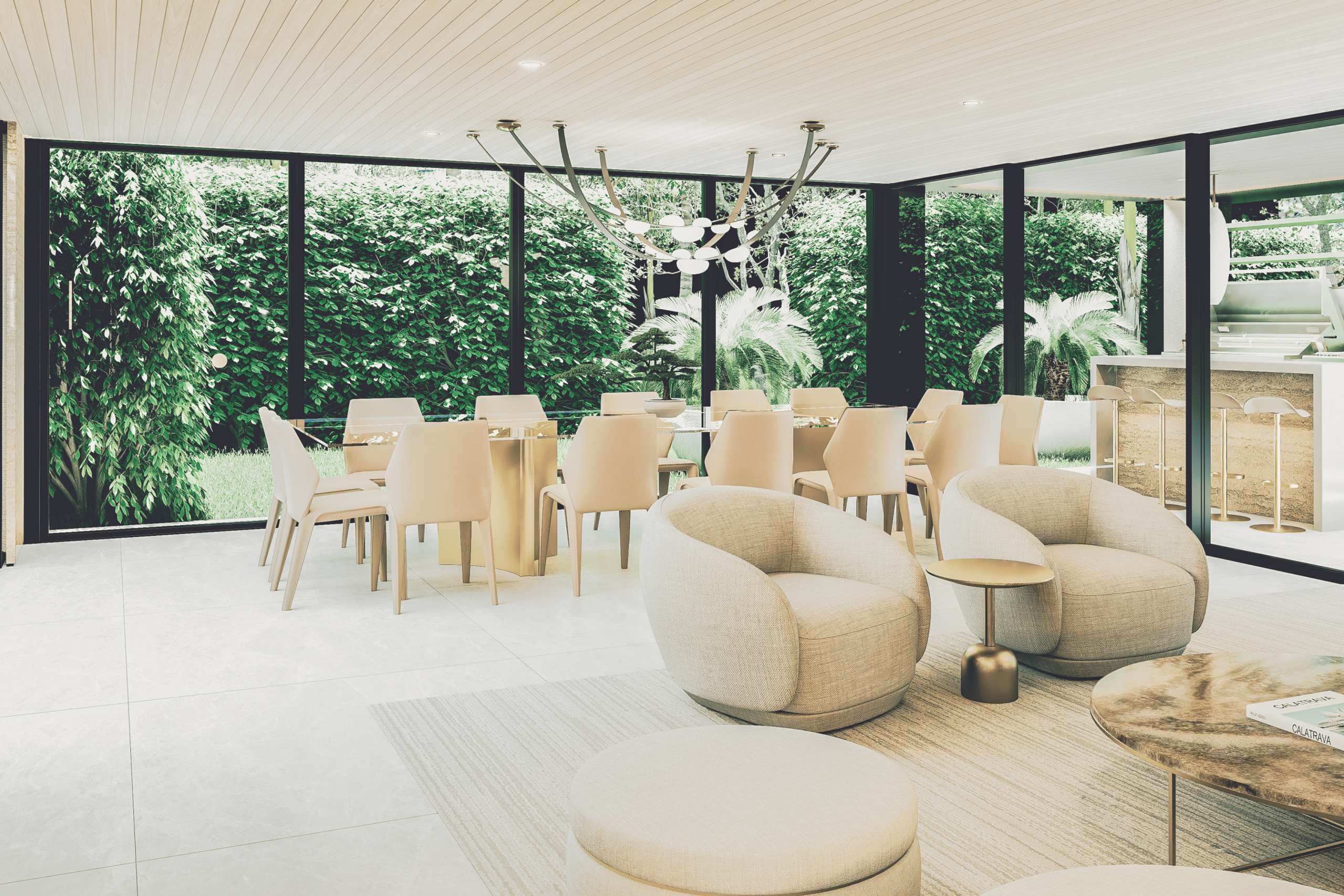 <i>Surfside Single</i> Family Residence