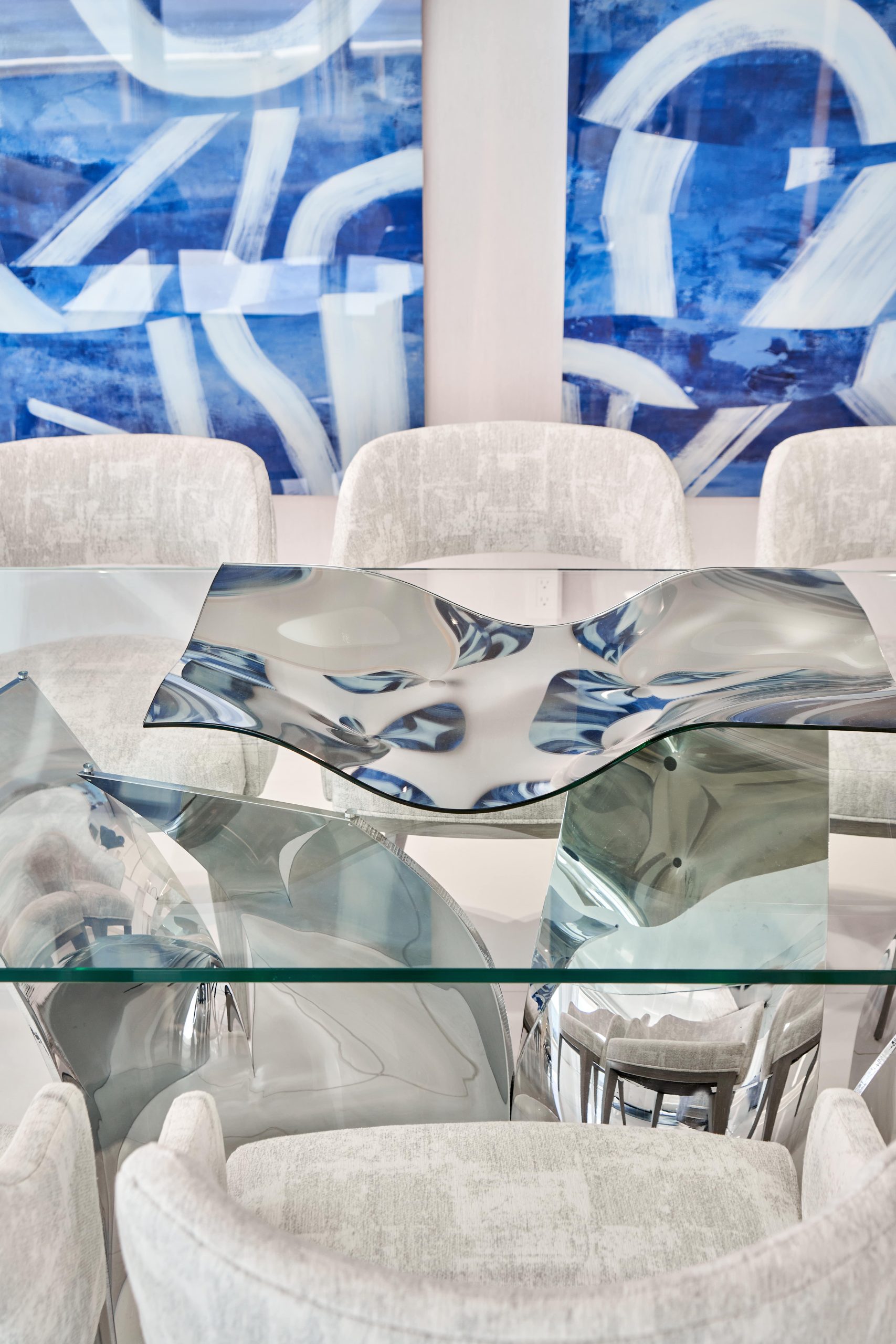 <i>Bal Harbour</i> Oceanfront Penthouse